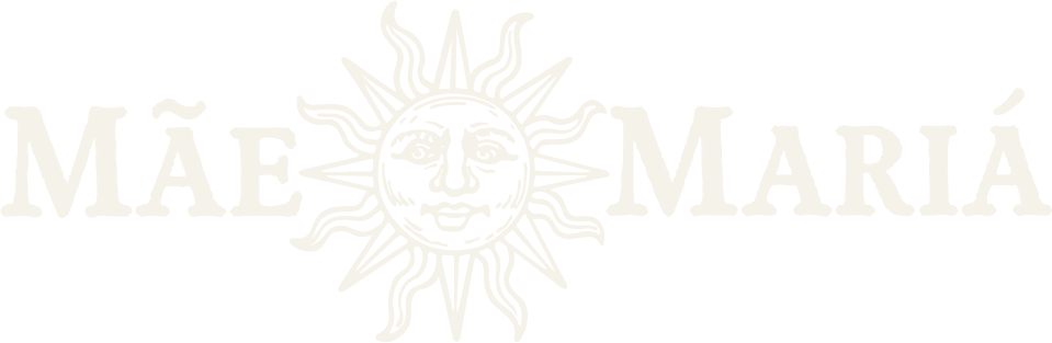 Mãe Mariá